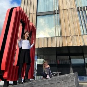 Meet your Posher, Janette